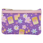 Tangled Rapunzel Exclusive Cosmetic Bag Set, , hi-res view 9