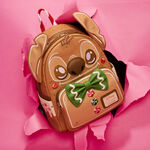 Stitch Gingerbread Scented Cosplay Mini Backpack, , hi-res view 2