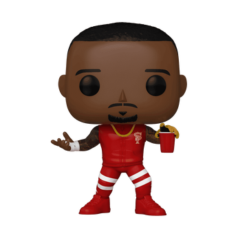 Pop! Montez Ford, Image 1