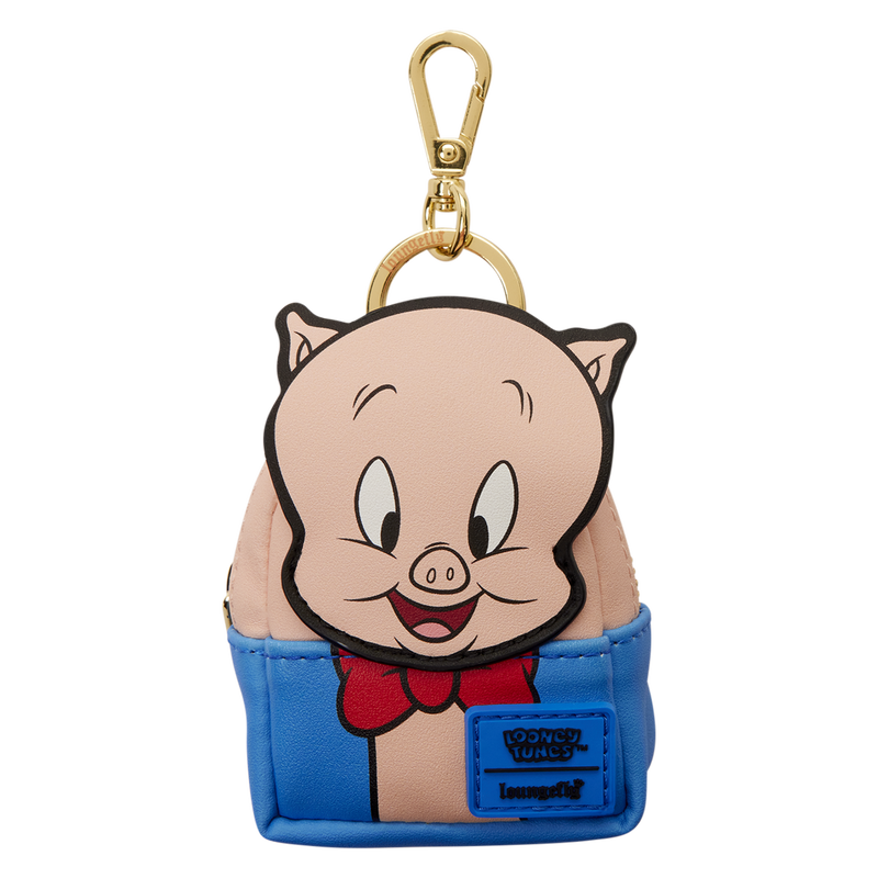 Looney Tunes Cosplay Mystery Mini Backpack Keychain Charm, , hi-res view 8