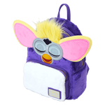 Furby Plush Cosplay Lenticular Mini Backpack, , hi-res view 6