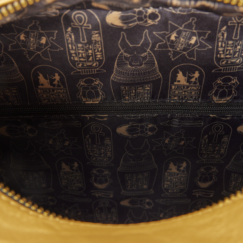 The Mummy Book of the Living Mid-Size Backpack, , hi-res view 8