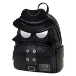 Spider-Man Noir Exclusive Cosplay Mini Backpack, , hi-res view 3