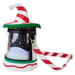 The Nightmare Before Christmas Town Carousel Spinning Figural Crossbody Bag, , hi-res view 5