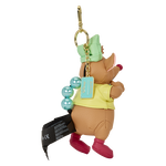 Cinderella Gus Figural Keychain Charm, , hi-res view 2