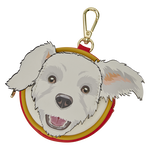 Supergirl Krypto Sling Crossbody Bag with Coin Bag, , hi-res view 7