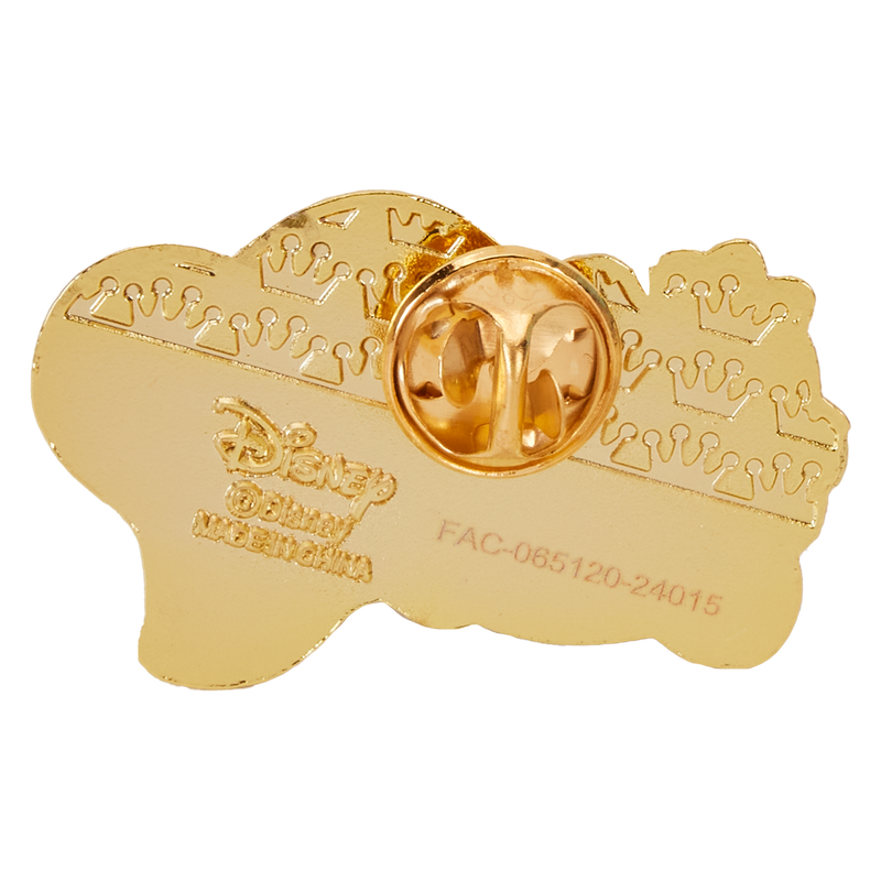 Alice in Wonderland Unbirthday Mystery Box Pin, , hi-res view 2