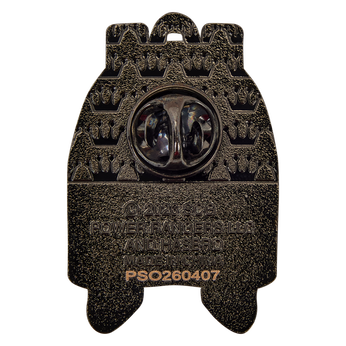 Power Rangers Exclusive Mini Backpack Mystery Box Pin, , hi-res view 2