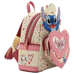 Lilo & Stitch Angel Cake Mini Backpack - Disney, , hi-res view 2