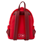 Teletubbies Po Plush Cosplay Light Up Mini Backpack, , hi-res view 7