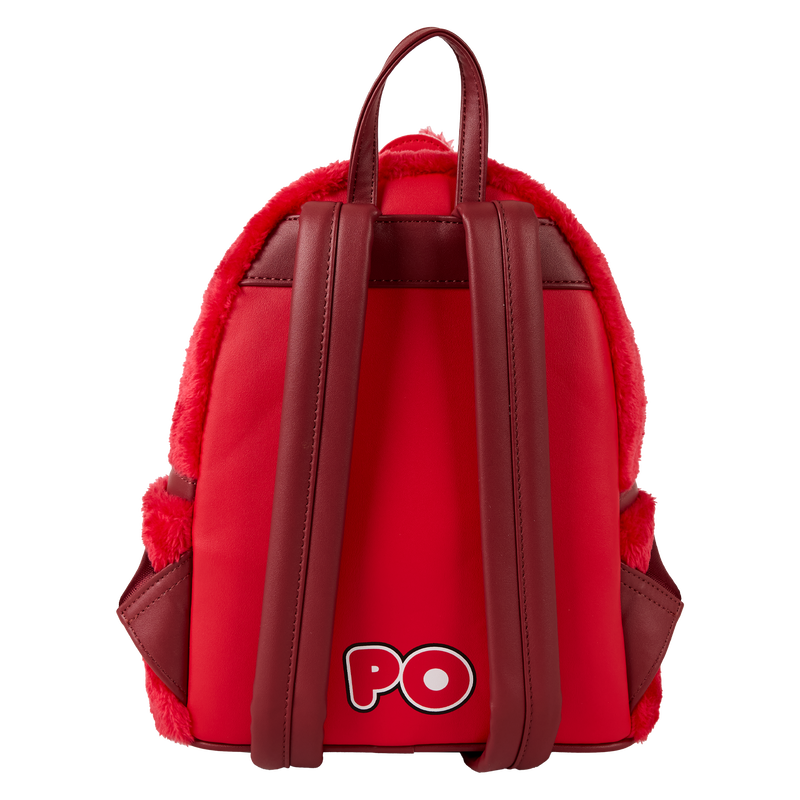 Teletubbies Po Plush Cosplay Light Up Mini Backpack, , hi-res view 7