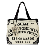 Ouija Glow Canvas Tote Bag, , hi-res view 1