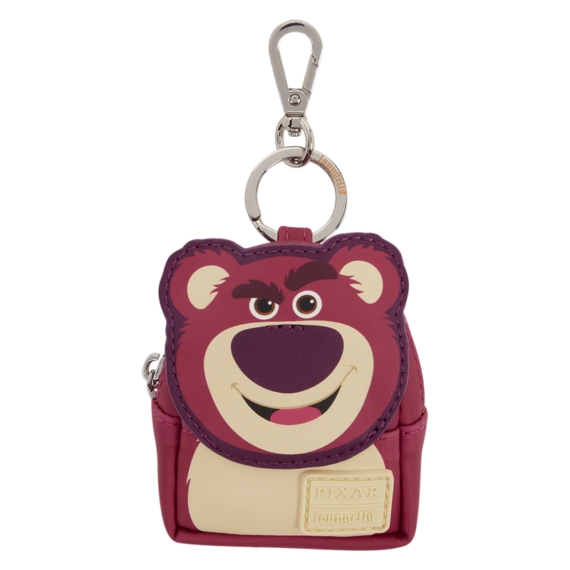 Pixar Rivals Cosplay Mystery Mini Backpack Keychain Charm, , hi-res view 8