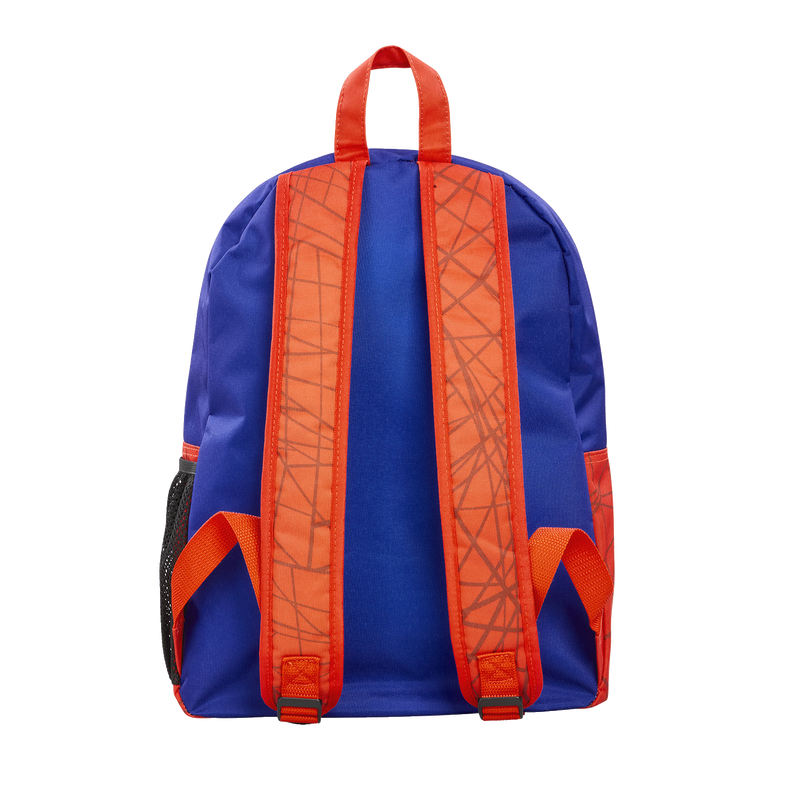 Pop! Spider-Man Nylon Backpack, , hi-res view 2