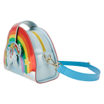 Rainbow Brite™ & Starlite Rainbow Light Up Figural Crossbody Bag, , hi-res view 5