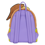 Looney Tunes Lola Bunny Plush Cosplay Mini Backpack, , hi-res view 5