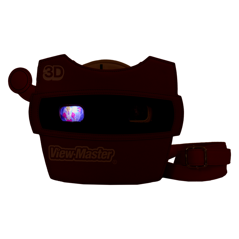 View-Master Figural Crossbody Bag with Coin Bag, , hi-res view 3