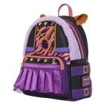 Monster High Exclusive Clawdeen Wolf Cosplay Mini Backpack with Coin Bag, , hi-res view 3