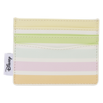 Mickey & Friends Rainbow Stripes Card Holder, , hi-res view 4