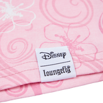 Hannah Montana Drawstring Hem All-Over Print Unisex Tee, , hi-res view 6