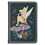 Peter Pan Tinker Bell Refillable Stationery Journal, , hi-res view 1