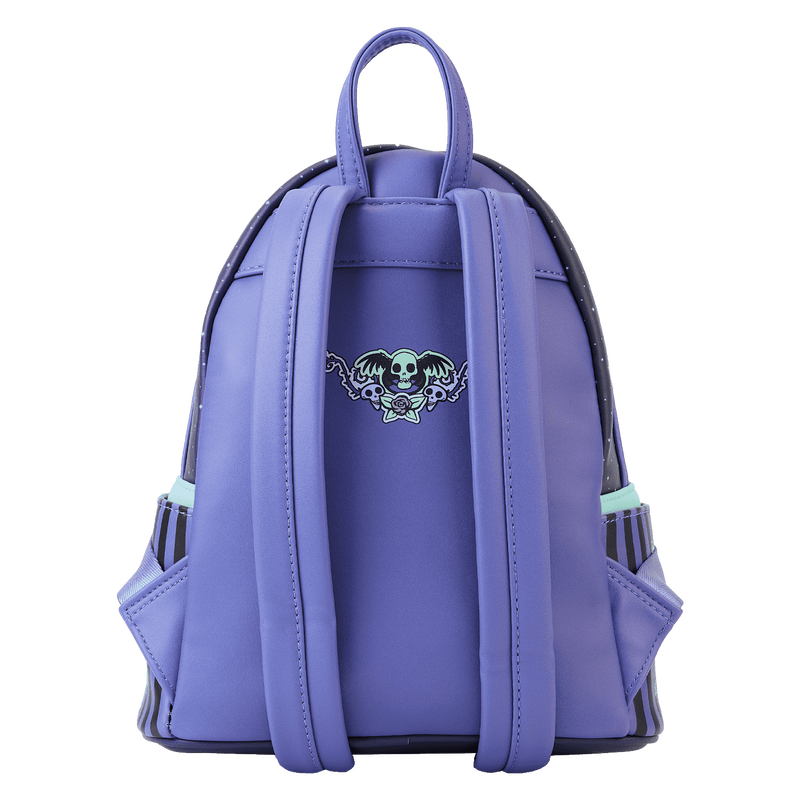 Corpse Bride Moon Mini Backpack, , hi-res view 5