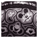 Mickey Mouse Sling Crossbody Bag with Coin Bag, , hi-res view 10