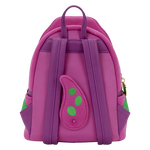 Barney Cosplay Mini Backpack, , hi-res view 5
