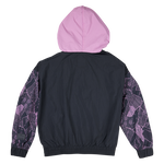 The Nightmare Before Christmas Sally Half-Zip Unisex Windbreaker, , hi-res view 3