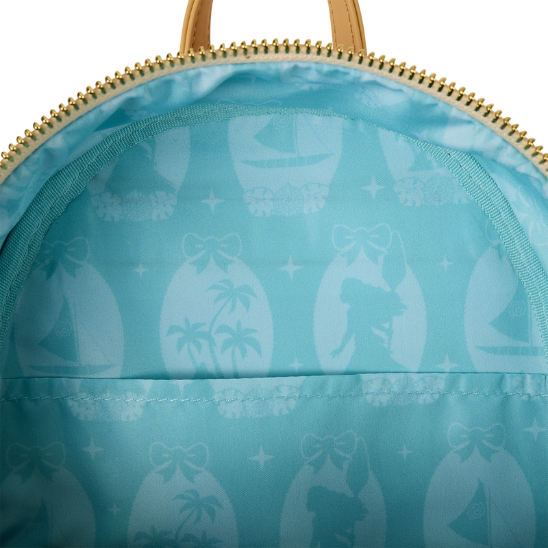 Moana Cosplay Mini Backpack, , hi-res view 8