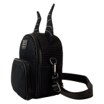 Sleeping Beauty Maleficent Dragon Convertible Mini Backpack & Crossbody Bag, , hi-res view 3