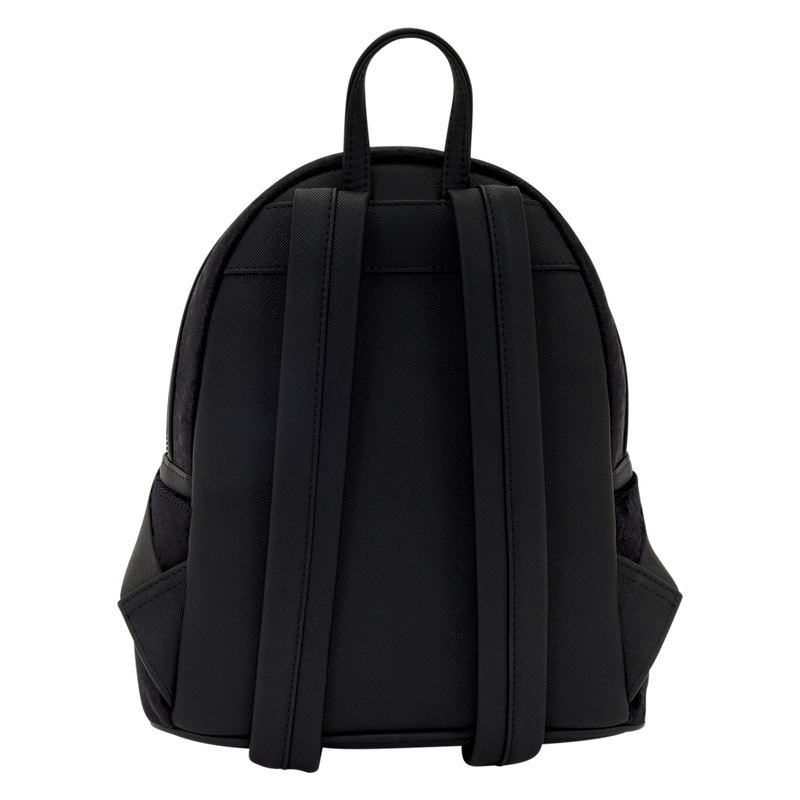 Tinker Bell Pixie Dust Velvet Mini Backpack, , hi-res view 6