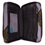 Star Wars: The Power of the Force Lightsaber Zip Around Wallet, , hi-res view 7