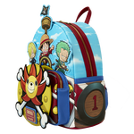 One Piece Thousand Sunny Ship Mini Backpack, , hi-res view 4