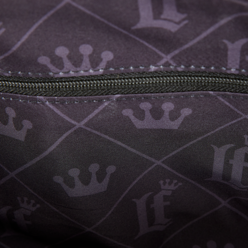 Loungefly Día de los Muertos Cat Alebrije Crossbody Bag, , hi-res view 5