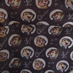 Chip 'n' Dale Two Chips & a Miss Mini Backpack, , hi-res view 8