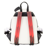 Terrifier Exclusive Art the Clown Glow Cosplay Mini Backpack, , hi-res view 7