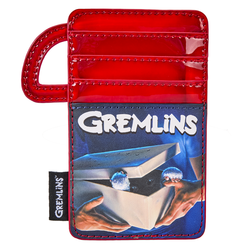 Gremlins 40th Anniversary Vintage Thermos Card Holder, , hi-res view 1