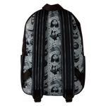 The Nightmare Before Christmas All-Over Print Full-Size Backpack, , hi-res view 4