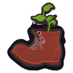 WALL-E Cosplay Lentincular Mini Backpack with Coin Bag, , hi-res view 8