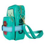 Adventure Time BMO Crossbuddies® Cosplay Crossbody Bag With Coin Bag, , hi-res view 5