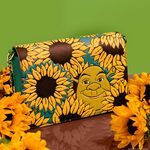 Shrek & Donkey Sunflower Field Crossbody Bag LFlifestyle1 view 2