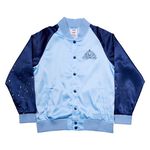 Cinderella 75th Anniversary Unisex Bomber Jacket, , hi-res view 1