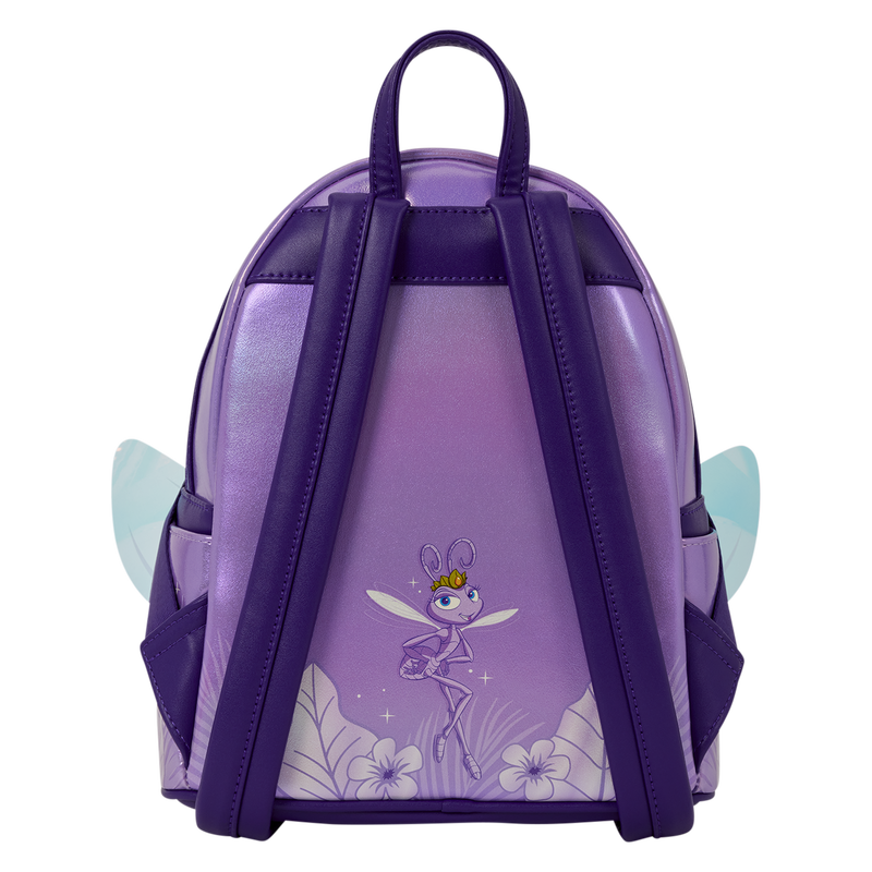 A Bug's Life Atta Cosplay Mini Backpack with Ear Headband, , hi-res view 10