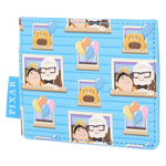 Up Carl, Russell & Dug Card Holder, , hi-res view 4