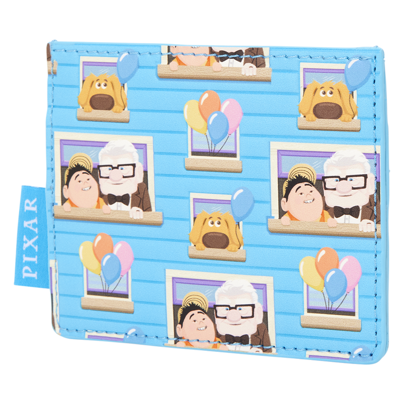 Up Carl, Russell & Dug Card Holder, , hi-res view 4