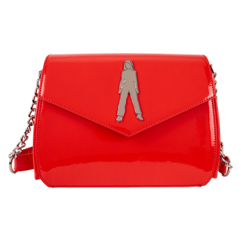 Britney Spears Oops!... I Did It Again Crossbody Bag, Image 1