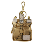 Disney Princess Sidekicks Cosplay Mystery Mini Backpack Keychain Charm, , hi-res view 4