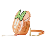 Stitch Shoppe Minnie Mouse Pumpkin Balloon Crossbody Bag, , hi-res view 4