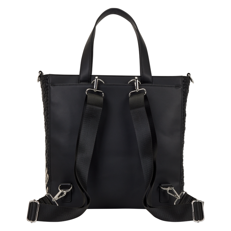 Minnie Mouse Artist Sketch Convertible Backpack & Tote Bag, , hi-res view 5